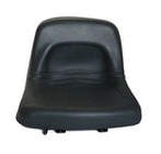 Mini asiento cortacésped