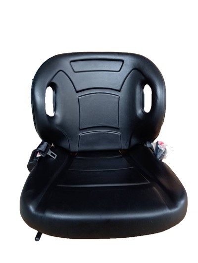 Reemplazo del asiento del montacargas